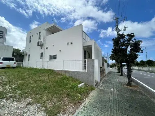 Okinawa Prefecture Chatan-cho 3LDK+S Property (12)