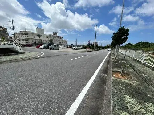 Okinawa Prefecture Chatan-cho 3LDK+S Property (13)