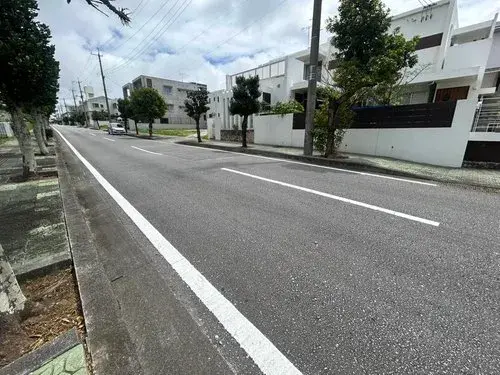 Okinawa Prefecture Chatan-cho 3LDK+S Property (14)