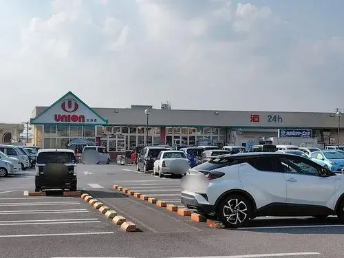 Okinawa Prefecture Chatan-cho 3LDK+S Property (15)