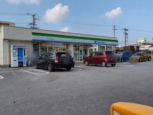 Okinawa Prefecture Chatan-cho 3LDK+S Property (17)