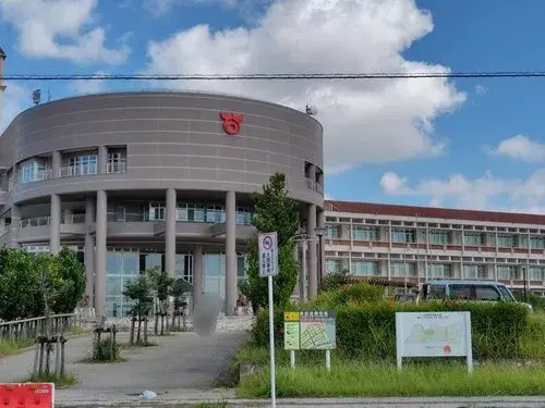 Okinawa Prefecture Chatan-cho 3LDK+S Property (19)