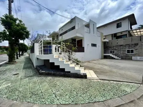 Okinawa Prefecture Chatan-cho 3LDK+S Property (3)