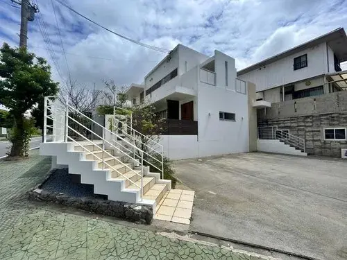 Okinawa Prefecture Chatan-cho 3LDK+S Property (4)