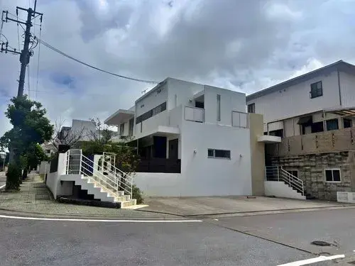 Okinawa Prefecture Chatan-cho 3LDK+S Property (5)