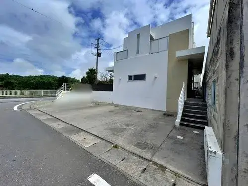 Okinawa Prefecture Chatan-cho 3LDK+S Property (7)