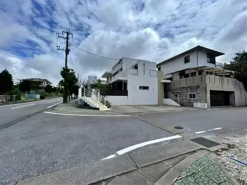 Okinawa Prefecture Chatan-cho 3LDK+S Property (8)