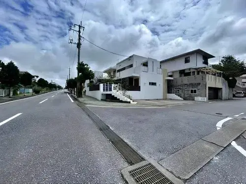 Okinawa Prefecture Chatan-cho 3LDK+S Property (9)