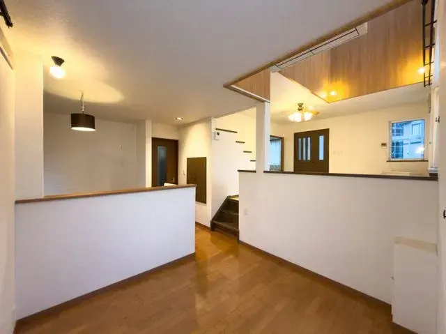 3LDK عقار مدينة أوتارو هوكايدو (20)
