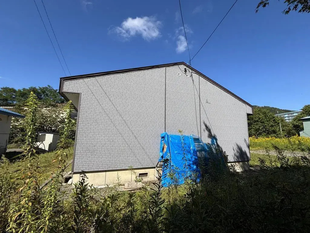 3LDK房产 夕张市 北海道 (3)