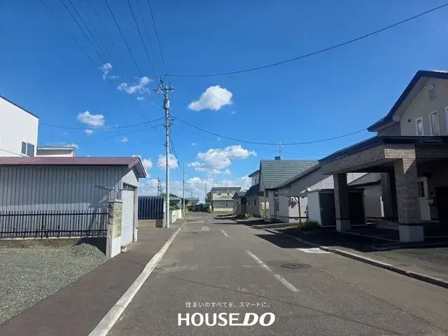 4LDK Property Kitami City Hokkaido (2)