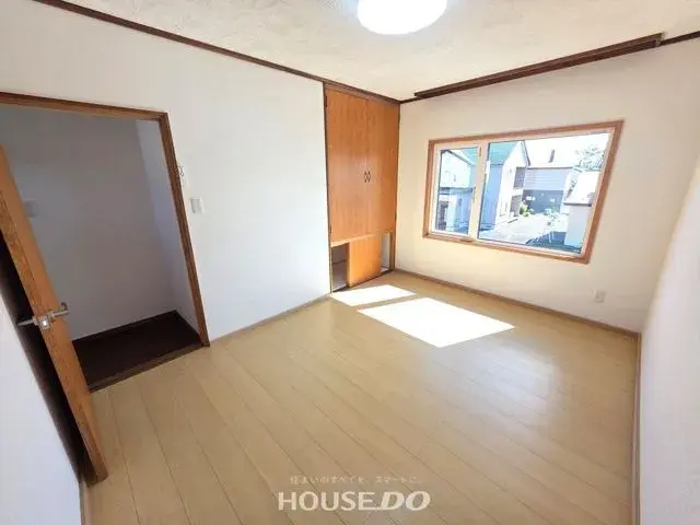 4LDK Property Kitami City Hokkaido (12)