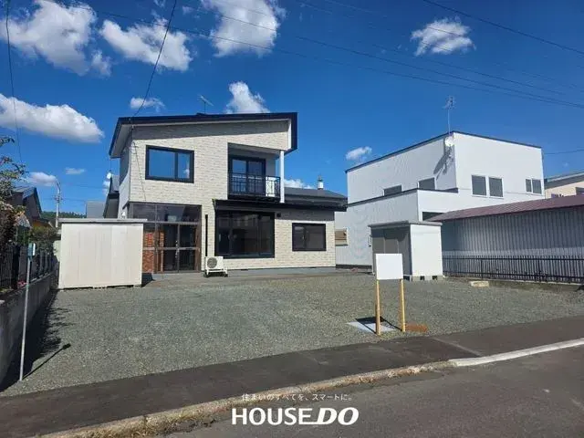 4LDK Property Kitami City Hokkaido (4)