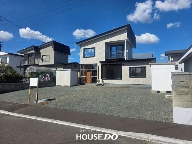 4LDK Property Kitami City Hokkaido (5)
