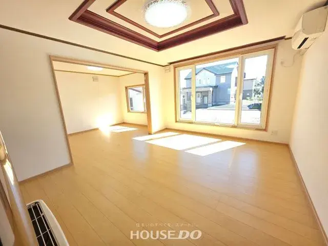 4LDK Property Kitami City Hokkaido (6)