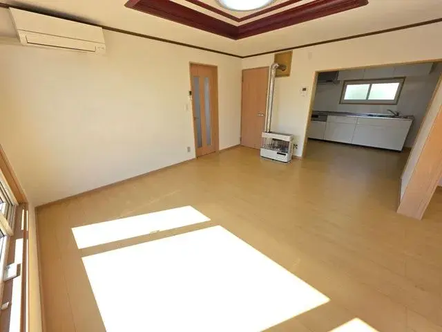 4LDK Property Kitami City Hokkaido (7)