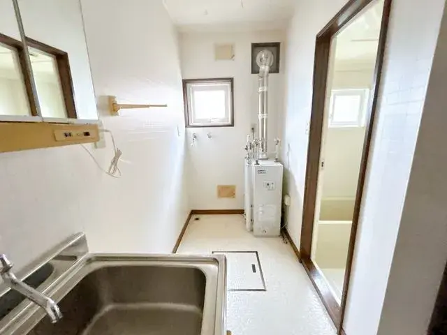 3LDK Kuriyama-cho Hokkaido (23)