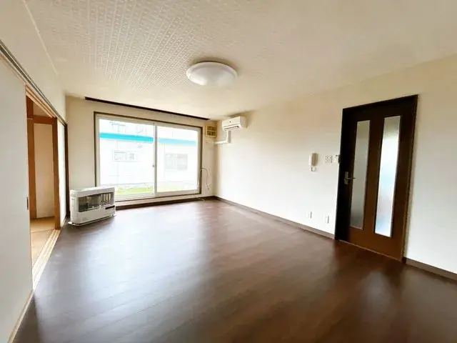 3LDK Kuriyama-cho Hokkaido (6)