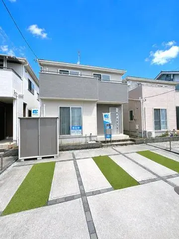 4LDK物件 名取市 宮城県 (2)
