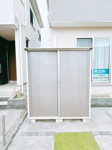 4LDK物件 名取市 宮城県 (3)
