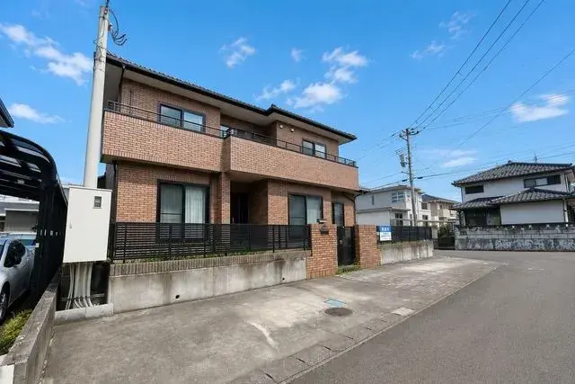 4LDK Property Izumi-ku, Sendai City, Miyagi Prefecture (2)