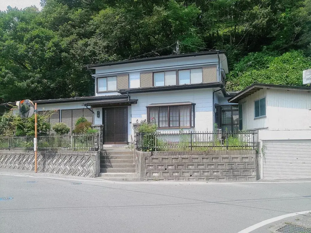 Akiya in Iwate