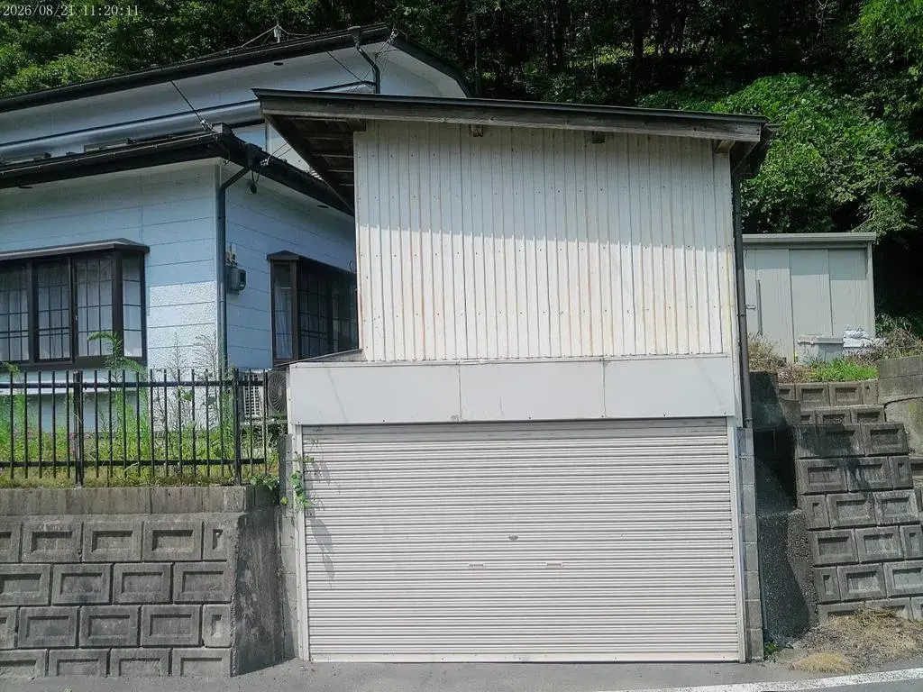 7DK房产 岩手县下闭伊郡山田町 (2)