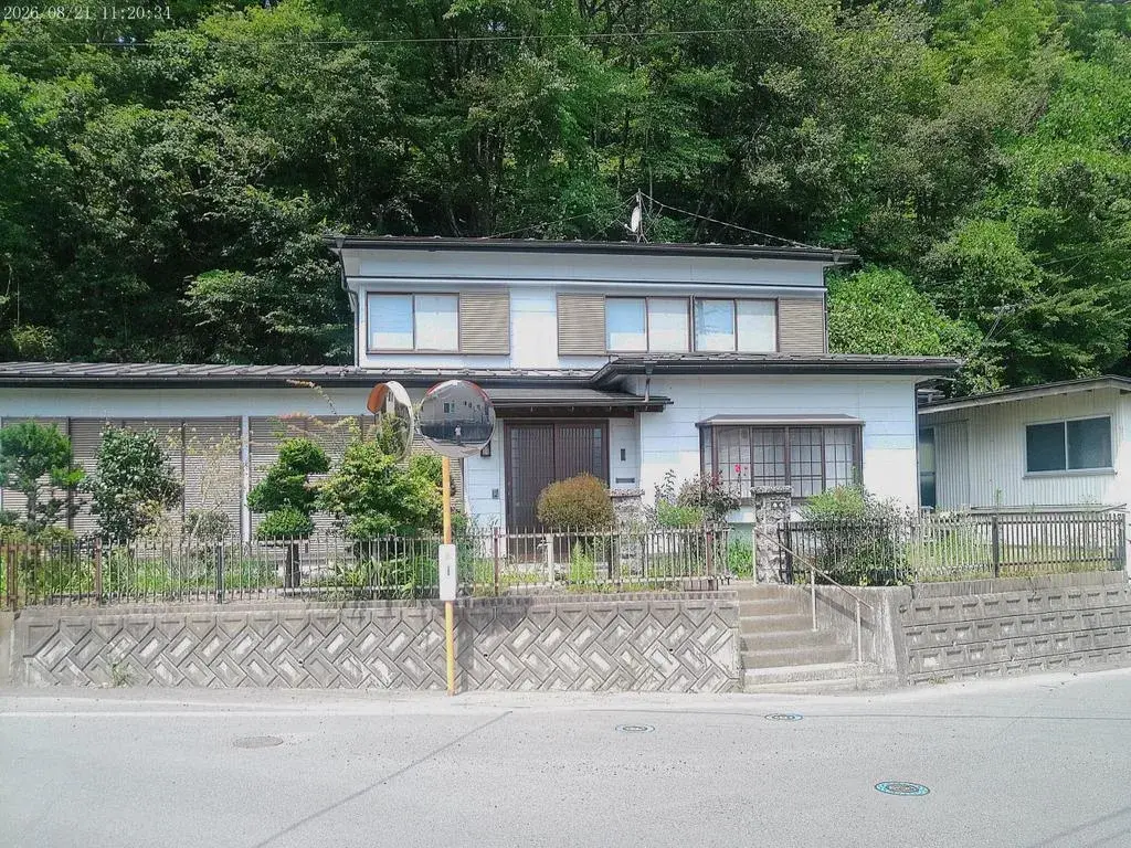 7DK房产 岩手县下闭伊郡山田町 (3)