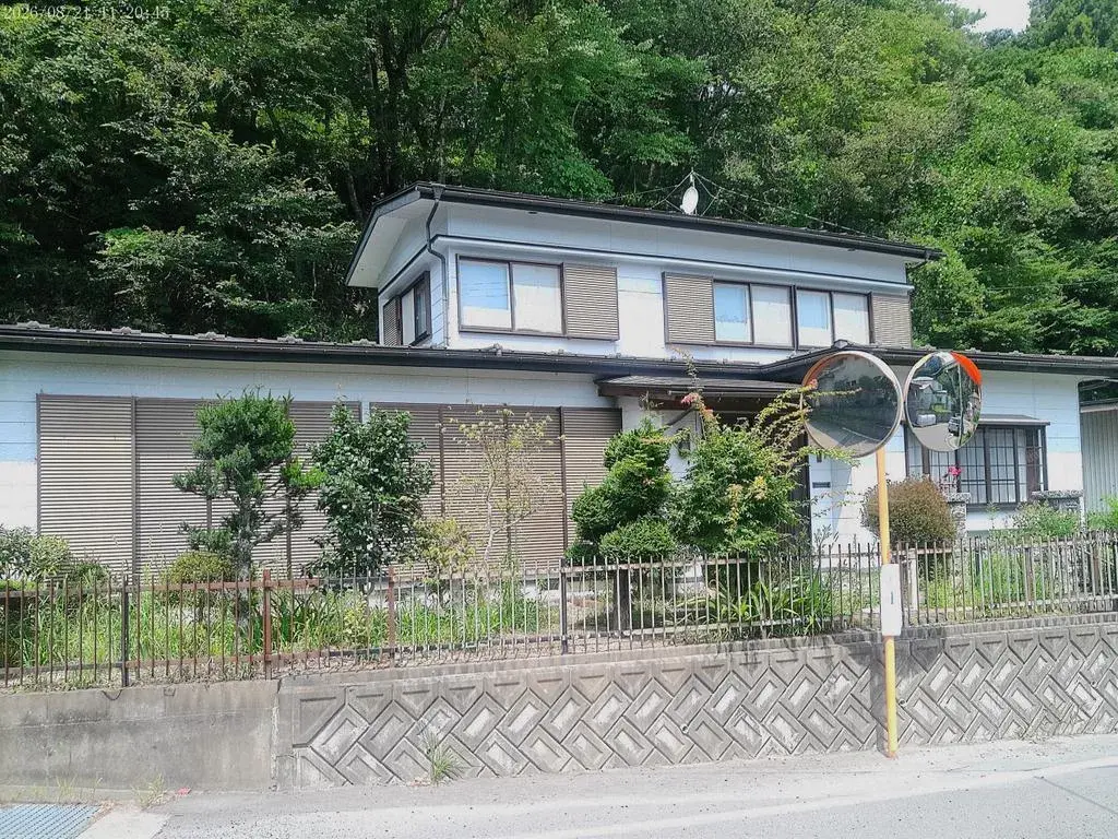 7DK房产 岩手县下闭伊郡山田町 (4)