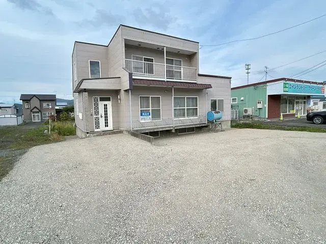 4LDK房产 南富良野町 北海道 (2)