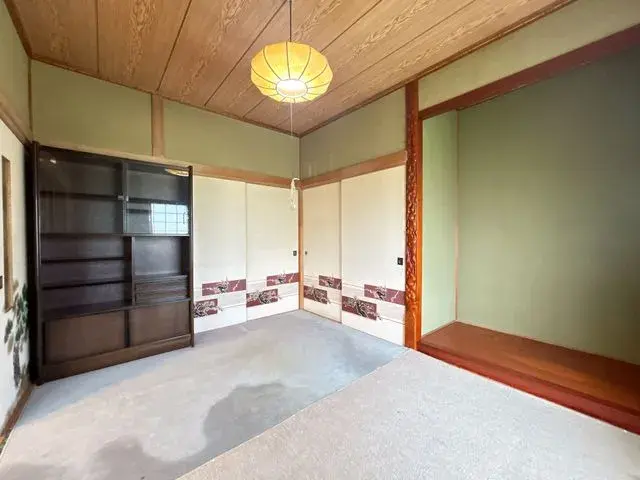 4LDK房产 南富良野町 北海道 (14)