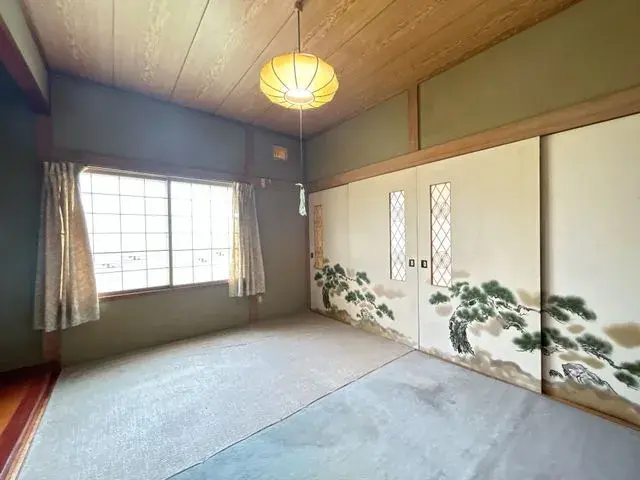 4LDK房产 南富良野町 北海道 (15)