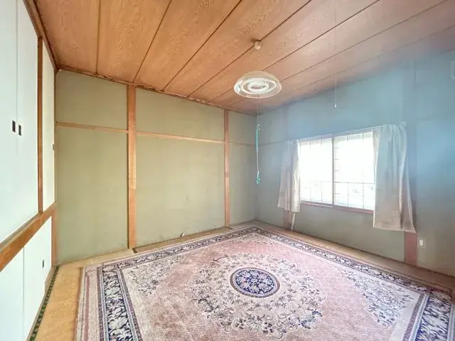 4LDK房产 南富良野町 北海道 (16)