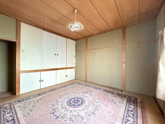4LDK房产 南富良野町 北海道 (17)