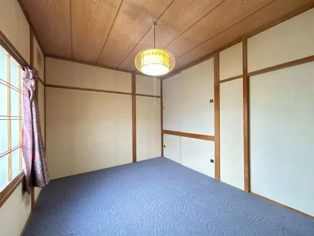 4LDK房产 南富良野町 北海道 (8)