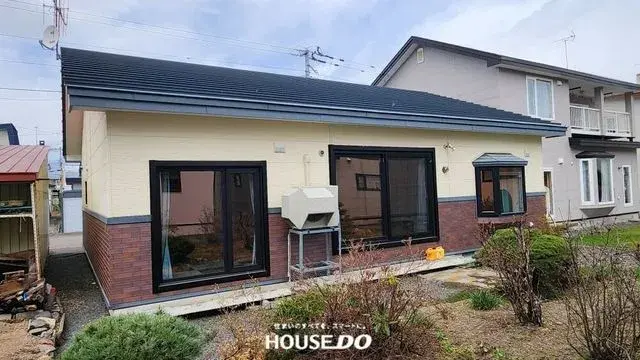 3LDK Property Kitami City Hokkaido (2)