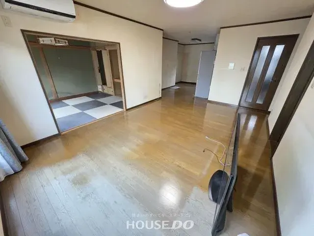 3LDK Property Kitami City Hokkaido (12)