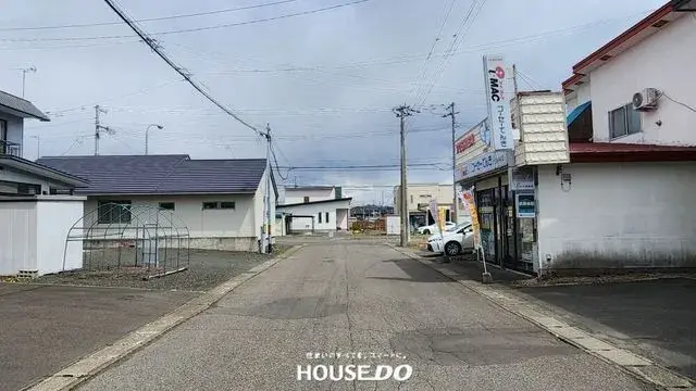 3LDK Property Kitami City Hokkaido (3)