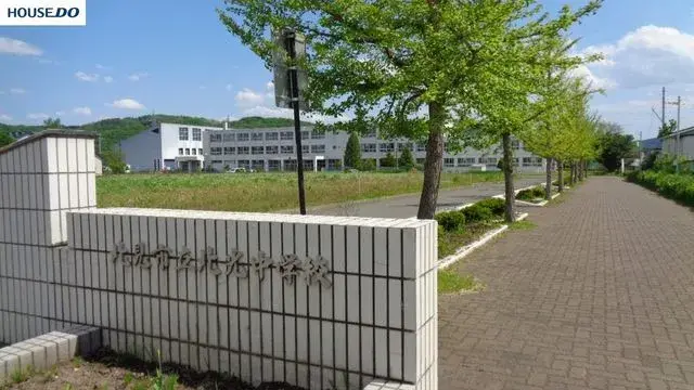 3LDK Property Kitami City Hokkaido (21)