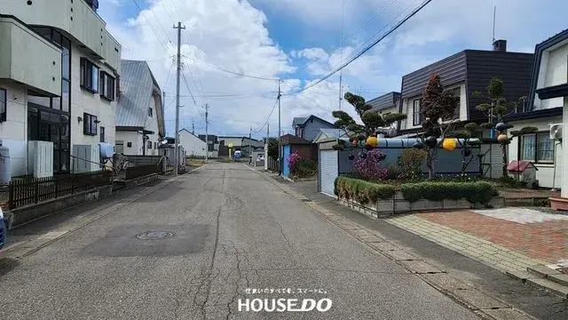 3LDK Property Kitami City Hokkaido (4)