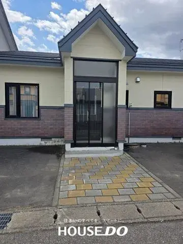 3LDK Property Kitami City Hokkaido (5)
