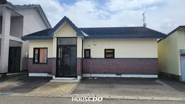 3LDK Property Kitami City Hokkaido (6)