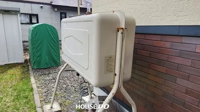 3LDK Property Kitami City Hokkaido (8)