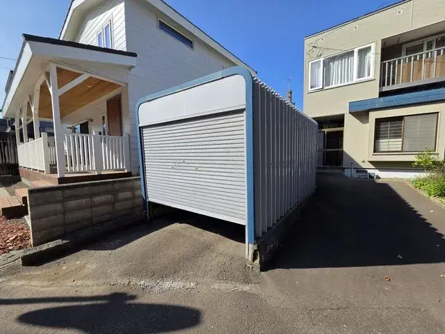 4SLDK Property Sapporo City Hokkaido (2)