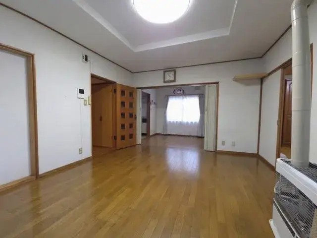 4SLDK Property Sapporo City Hokkaido (3)