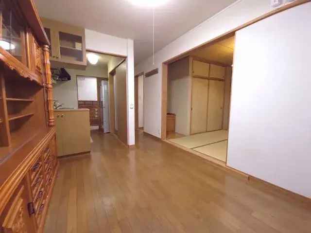 4SLDK Property Sapporo City Hokkaido (4)
