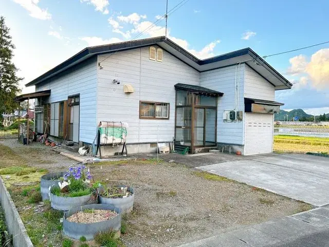 Akiya in Akita