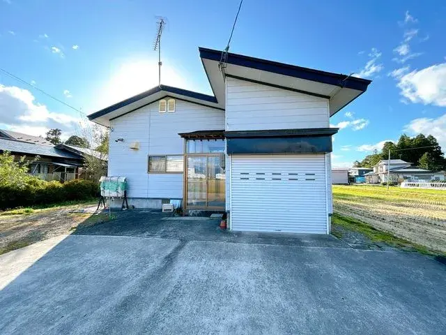 3DK Property Daisen City Akita Prefecture (2)