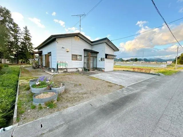 3DK Property Daisen City Akita Prefecture (3)