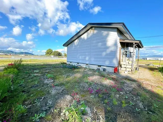 3DK Property Daisen City Akita Prefecture (4)